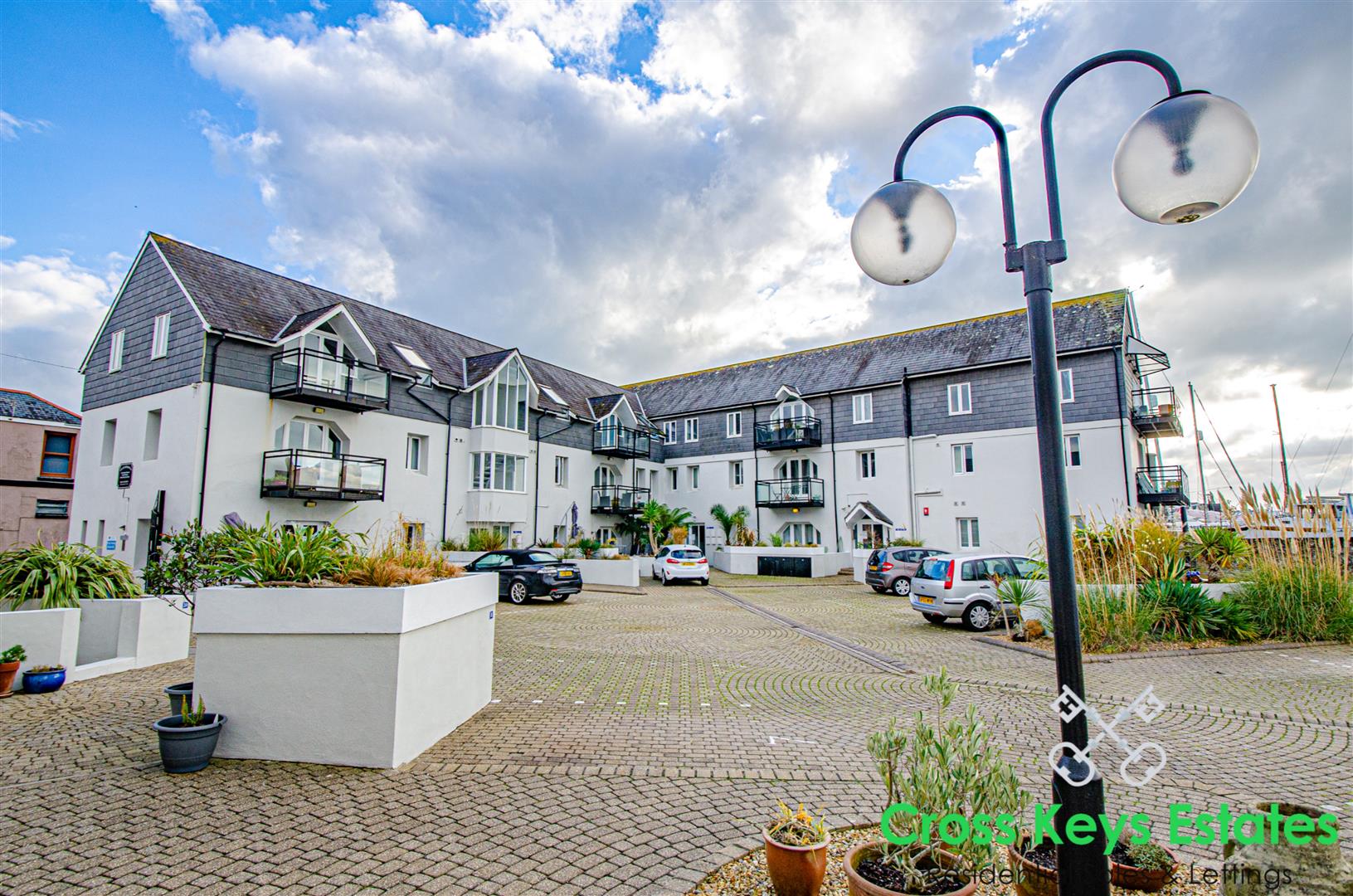 Cross Keys Estate Agents